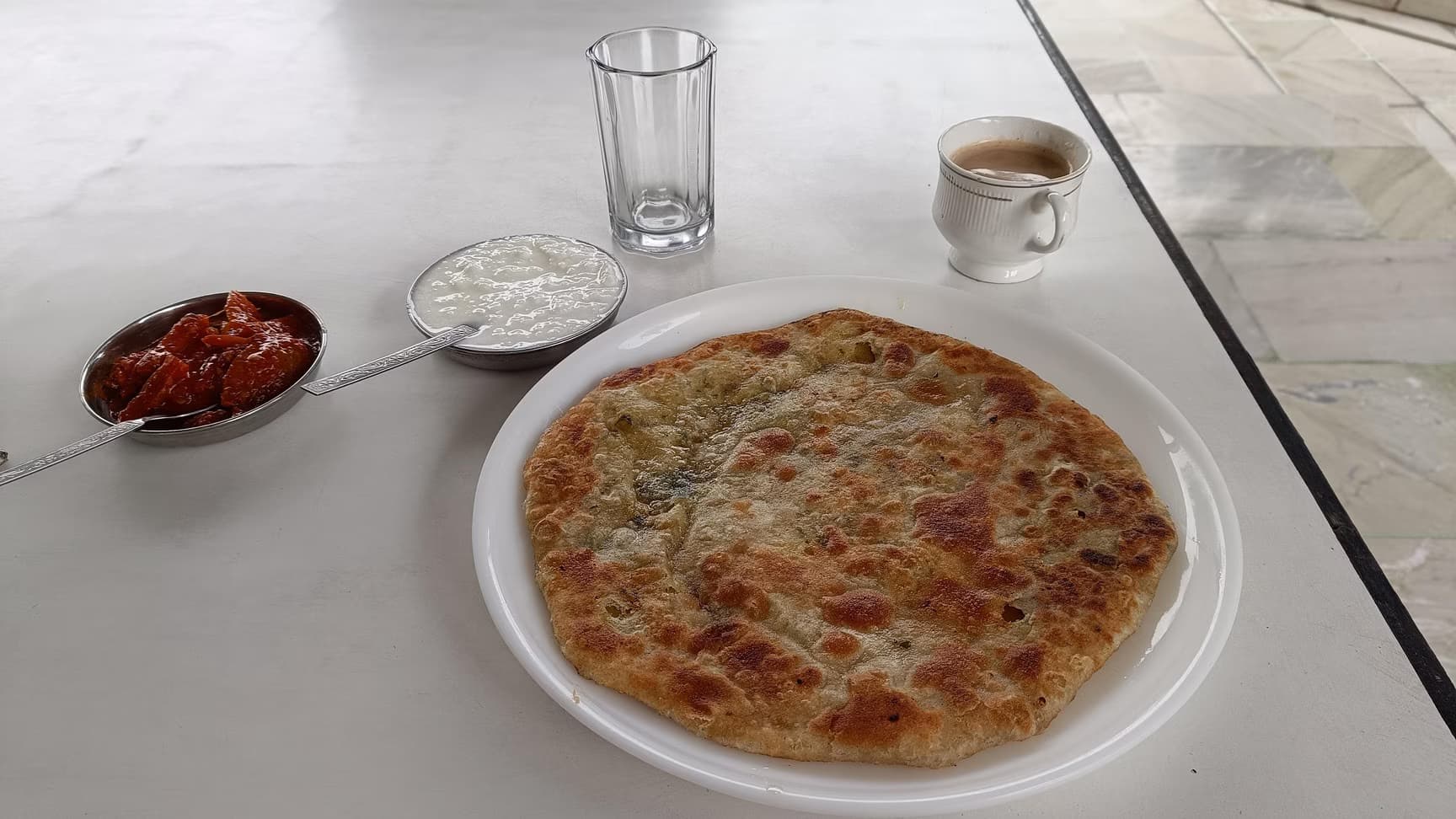 Barmani Restaurant & Hotel Breakfast | Lunch | Dinner - 2