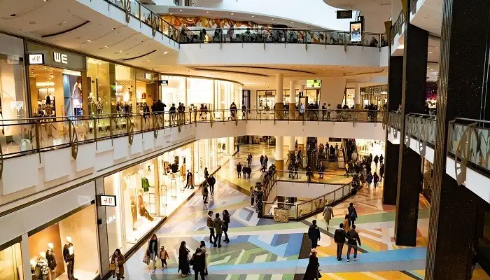 DLM City Centre Mall Pathankot