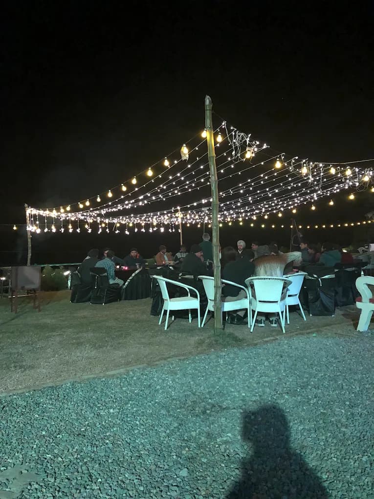 Dhar Nature Retreat and Awareness Camp - 1