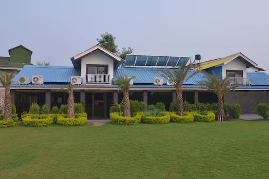 Hunky Dory Resort - 2