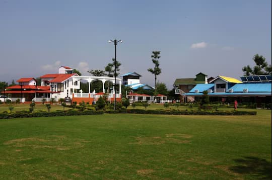 Hunky Dory Resort - 3