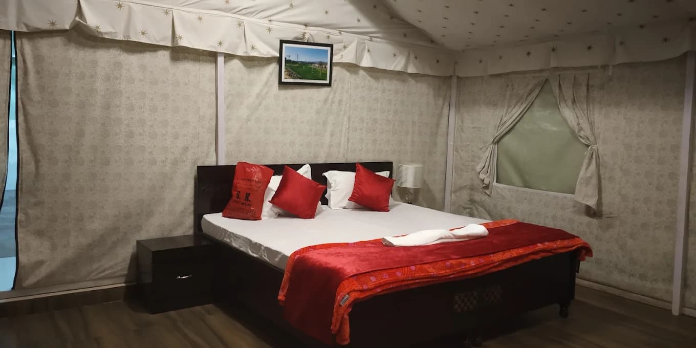 Dhar Nature Retreat and Awareness Camp - 3