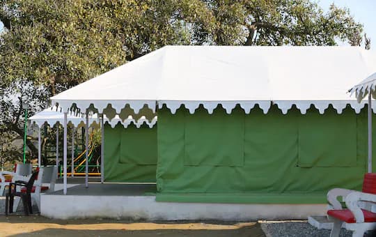 Dhar Nature Retreat and Awareness Camp - 6