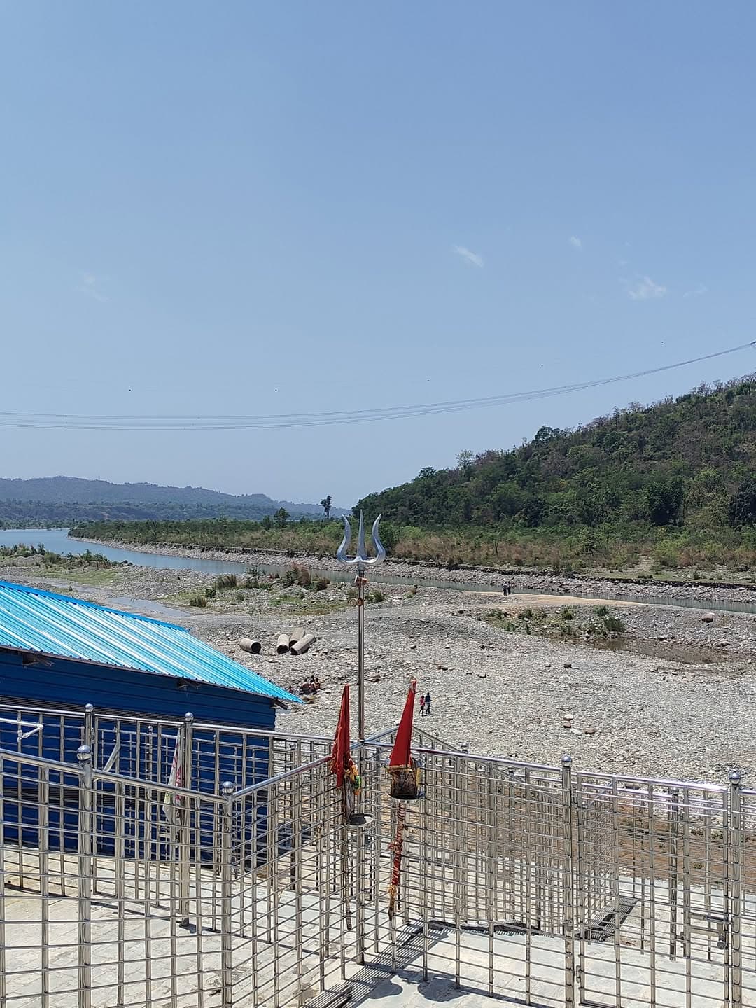 Mukteshwar Mahadev Temple - 2