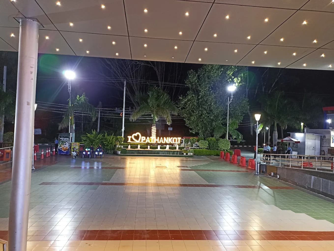 Novelty Mall, Pathankot - 2