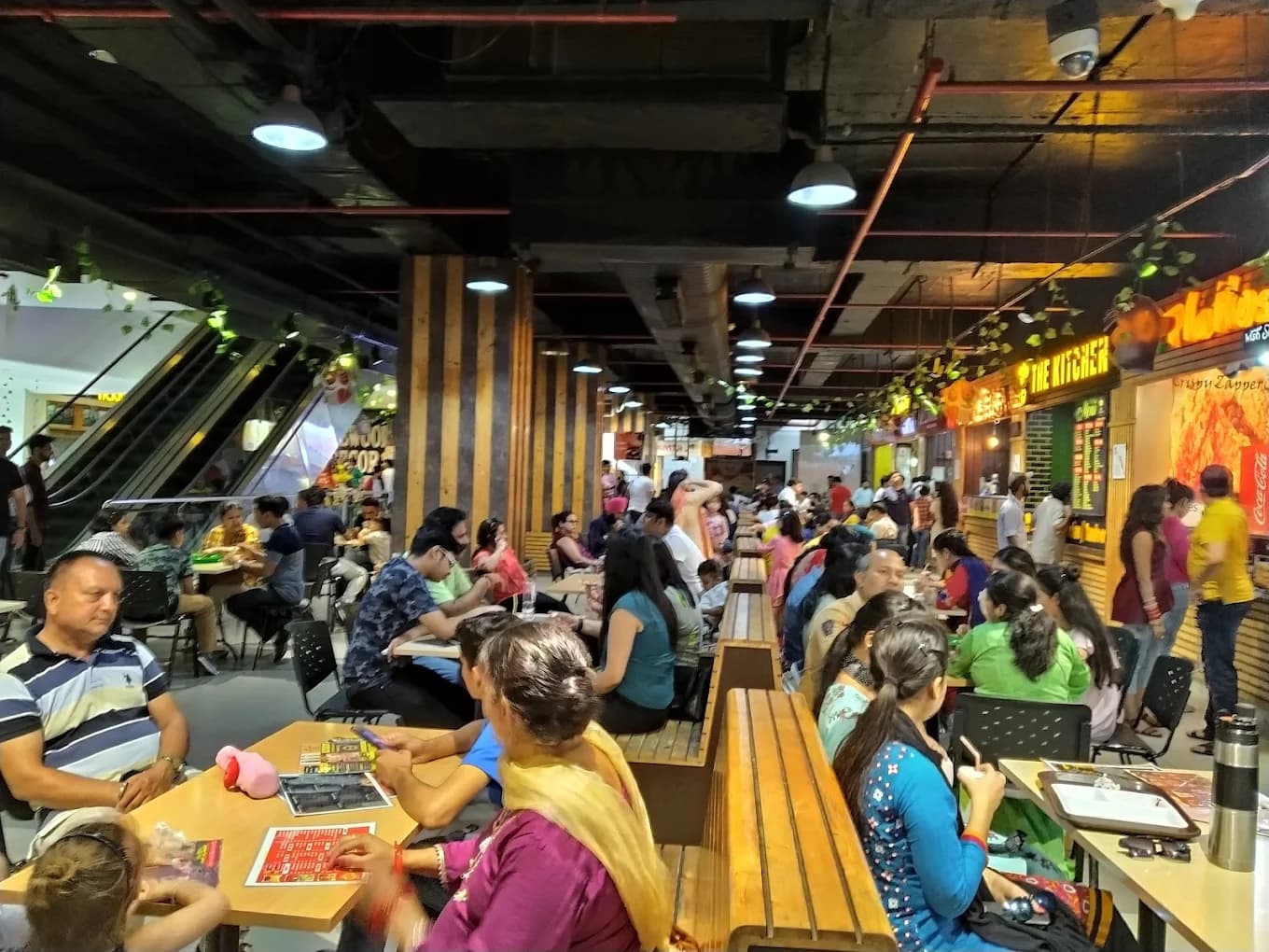 Novelty Mall, Pathankot - 3