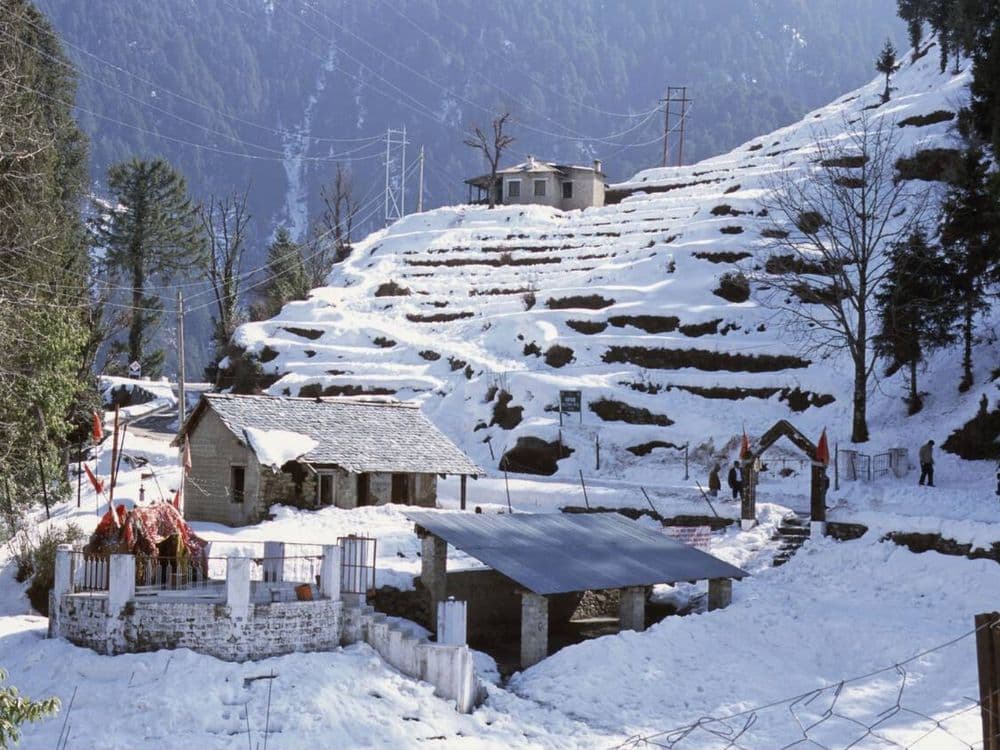 Dalhousie