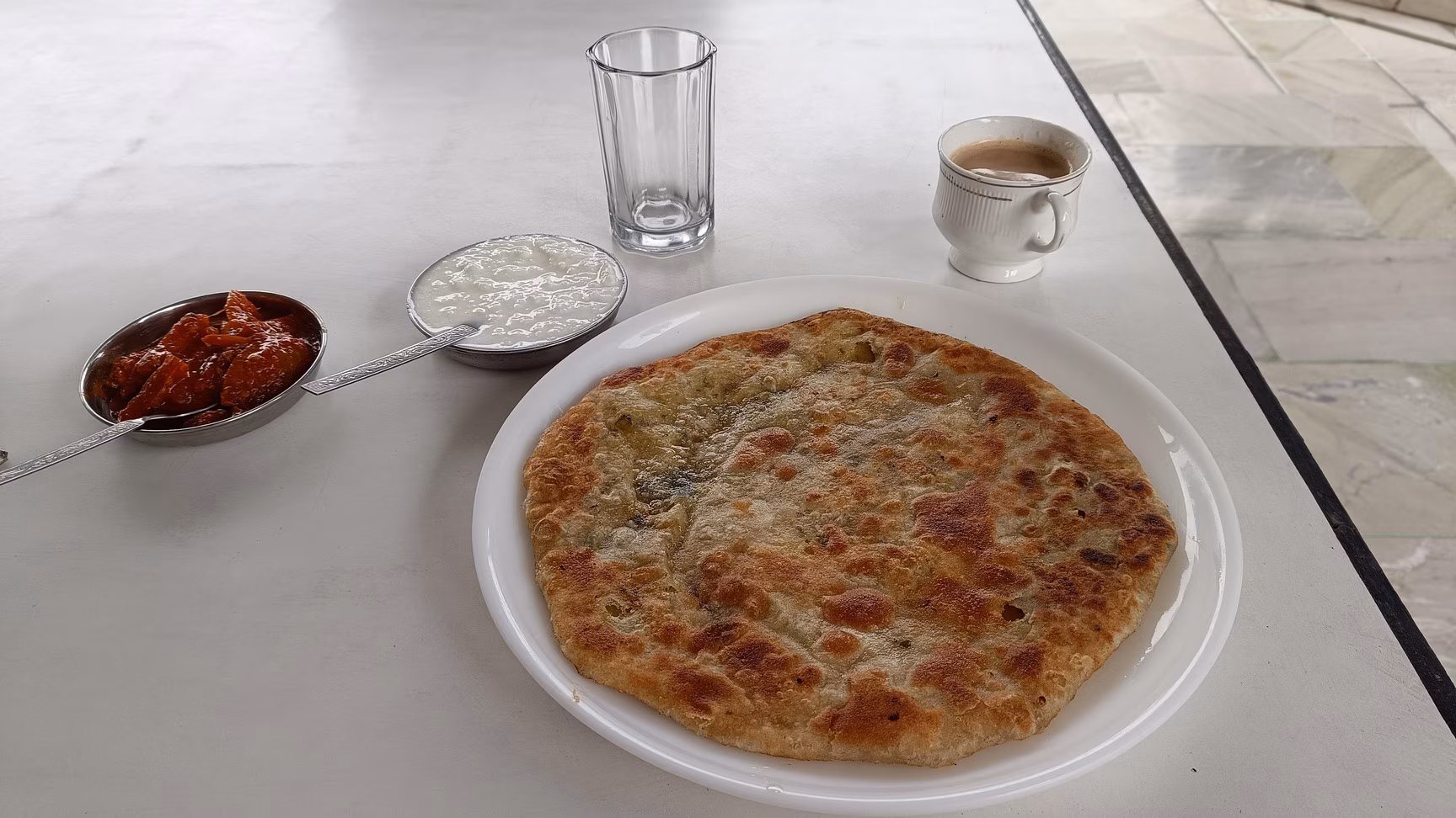Barmani Restaurant & Hotel Breakfast | Lunch | Dinner - 2