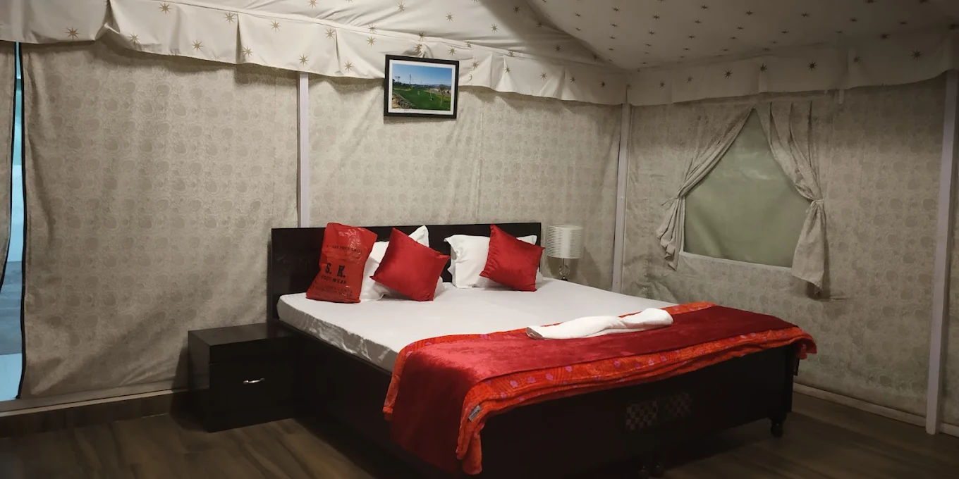 Dhar Nature Retreat and Awareness Camp - 3