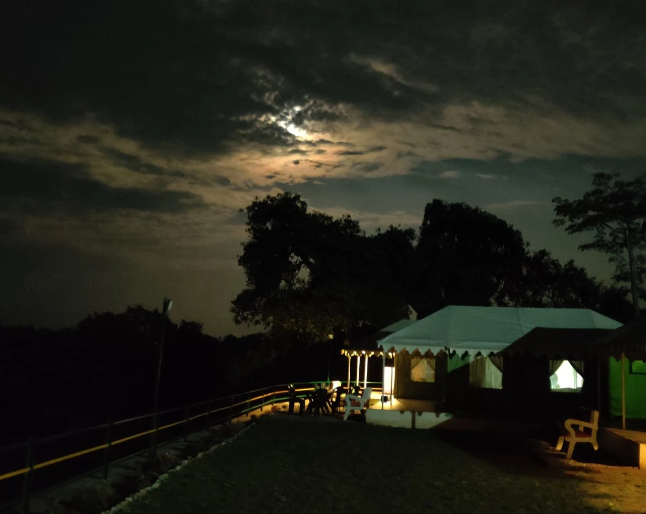 Dhar Nature Retreat and Awareness Camp - 4