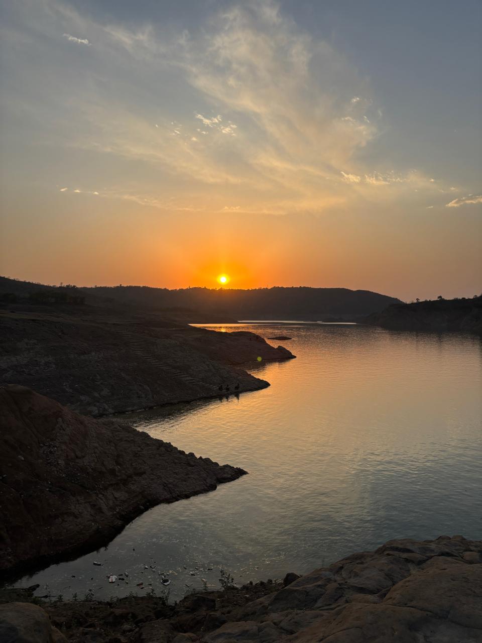 Sunset Point