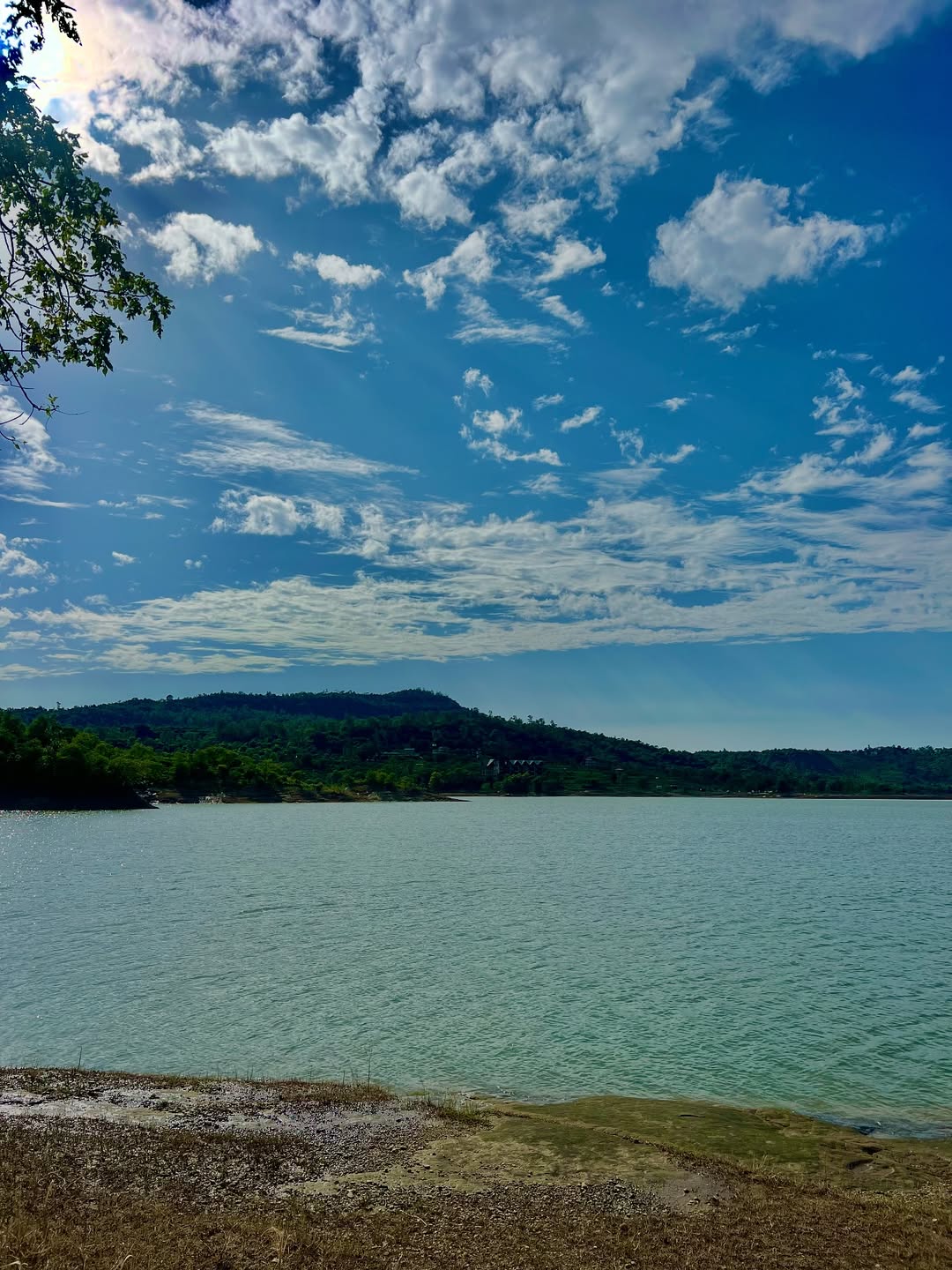 Crystal Clear Lake