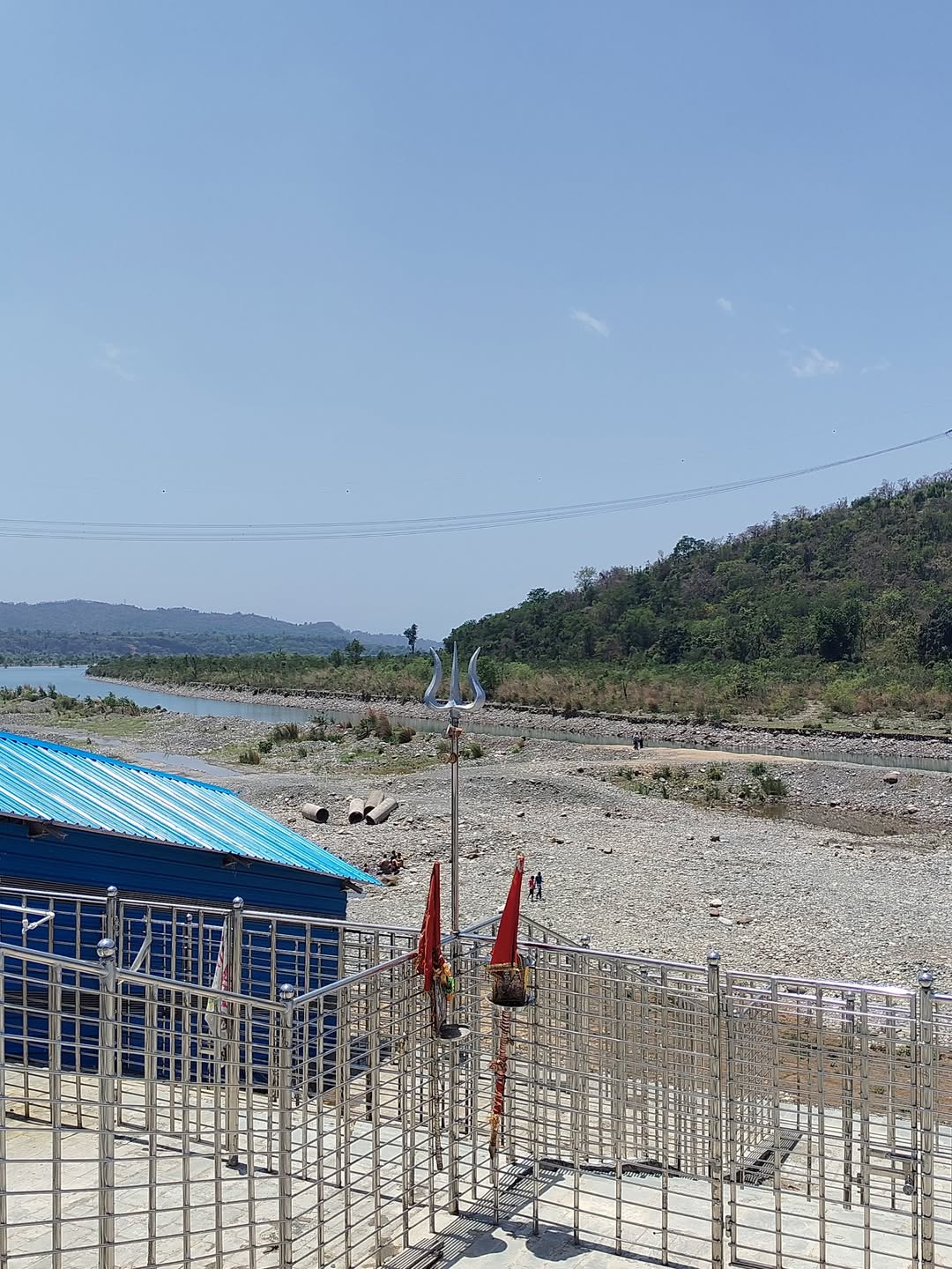 Mukteshwar Mahadev Temple - 2