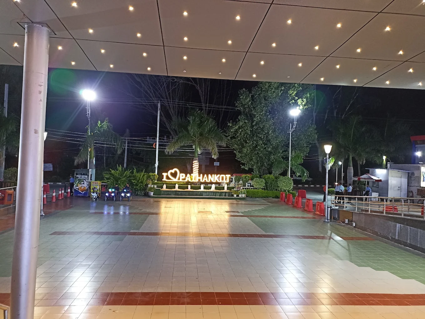 Novelty Mall, Pathankot - 2